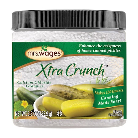 Xtra Crunch Pickle 5.5Oz